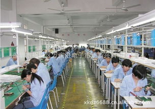 數(shù)碼產(chǎn)品技術開發(fā)在深圳新興科電子商行的實踐與展望