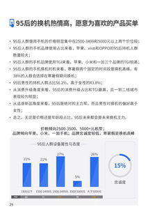 數(shù)碼大數(shù)據(jù)丨2019騰訊廣告手機行業(yè)洞察白皮書深度解讀